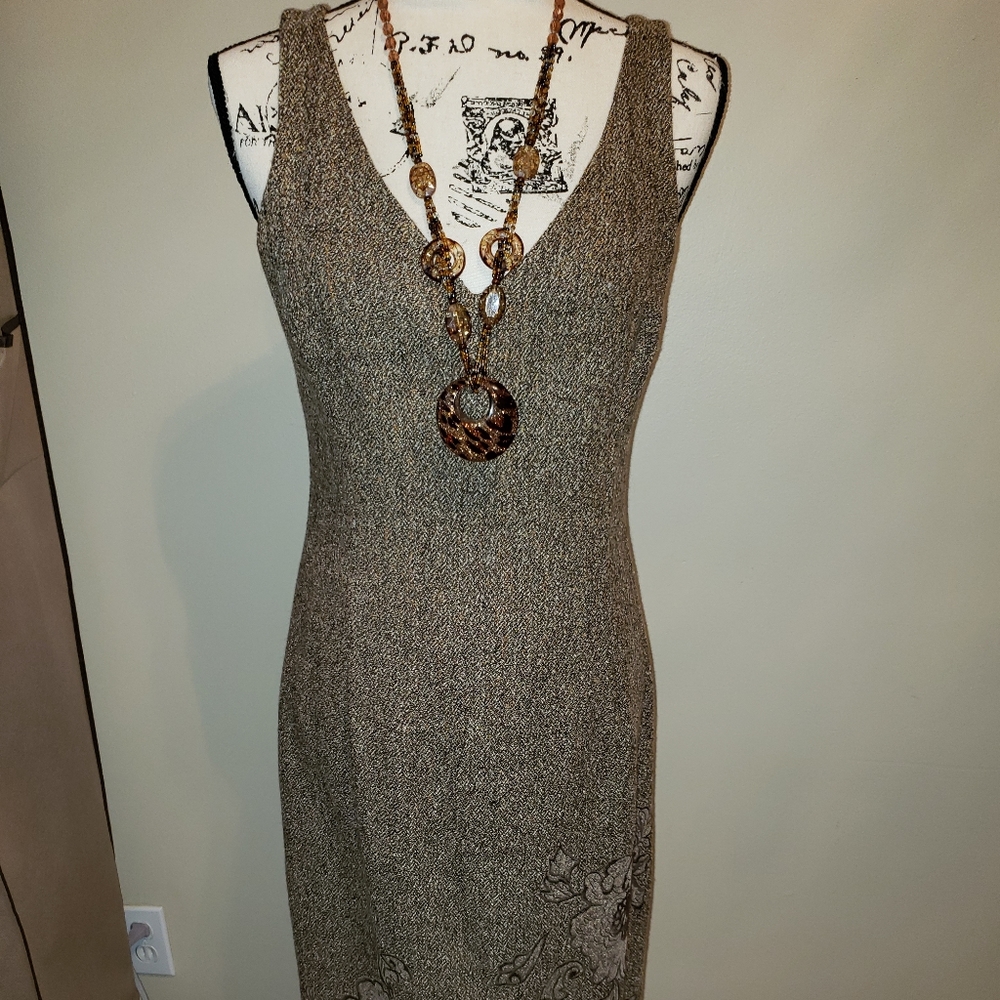 Express Dress